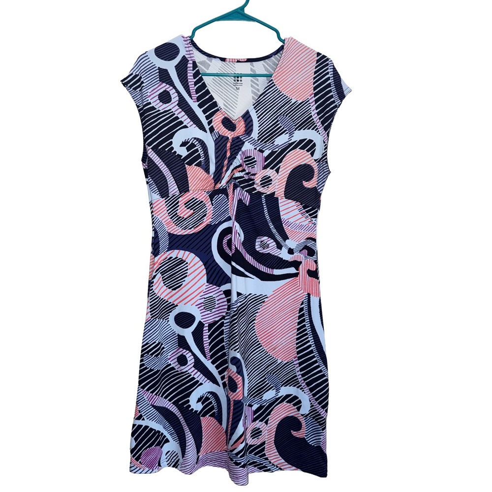 Title Nine Dress